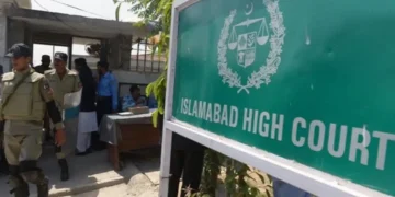 Islamabad High Court stays repatriation of 18 Afghan nationals