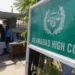 Islamabad High Court stays repatriation of 18 Afghan nationals