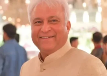 Eight Named in SC Lawyer’s Khawaja Shamsul Murder