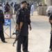 Three Terrorists Killed in Kohat Clash