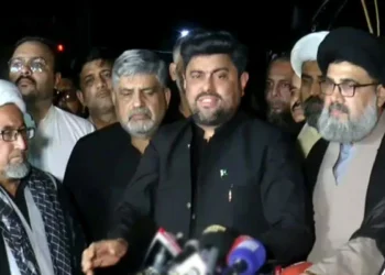MWM Pauses Protest Over Arbaeen Travel Ban