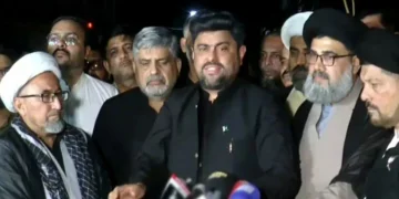 MWM Pauses Protest Over Arbaeen Travel Ban