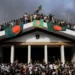 Bangladesh PM Hasina's Residence Becomes Museum