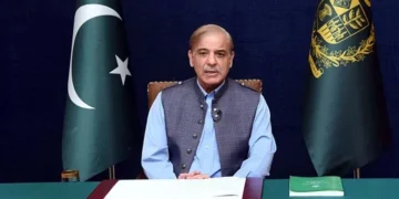 PM Honours 8,000+ Police Martyrs