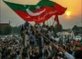 Six Punjab MPAs Arrested as Nationwide Protests