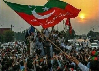 Six Punjab MPAs Arrested as Nationwide Protests