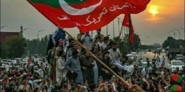 Six Punjab MPAs Arrested as Nationwide Protests