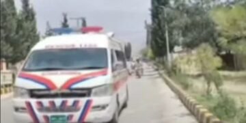Remote Bomb Blast in South Waziristan Claims Two Lives, Injures 14
