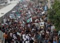 PTI Plans Second Protest Phase on August 14