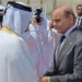 PM Shehbaz in Doha for Arab-Islamic Summit on Israeli Attack