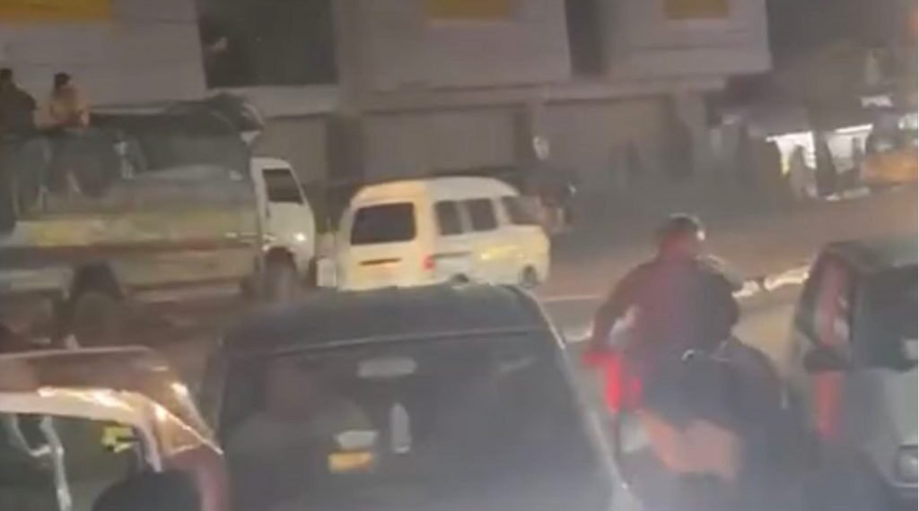 Strike in Balochistan today against BNP-M rally attack