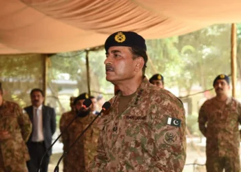 COAS Calls for Urgent Flood Protection Measures