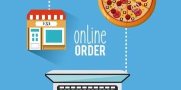 Pizza E-Commerce with Python & Django 5