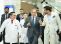Shehbaz Orders China-Model Healthcare in Pakistan