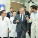 Shehbaz Orders China-Model Healthcare in Pakistan