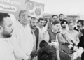 AJK Leaders Celebrate Pak-Saudi Deal