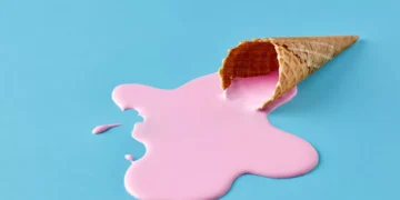 Food Authority destroys substandard dairy cream at Mangla entry point