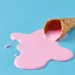 Food Authority destroys substandard dairy cream at Mangla entry point