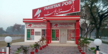 Pakistan Post Shuts Dispensaries Amid Financial Crunch