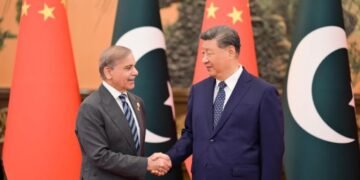Pakistan, China Reaffirm Strategic Partnership