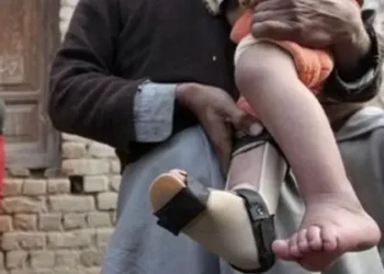 wo New Polio Cases Detected in Southern KP