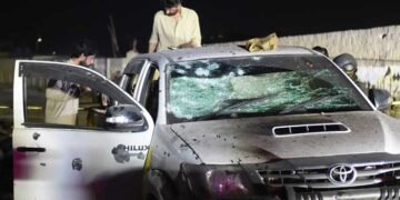 Quetta Blast: Deaths at 15, New Threat Alert