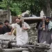 Rescue Efforts After Afghan Quake