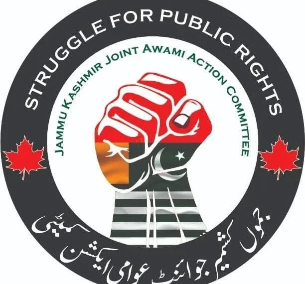 Muzaffarabad lawyers back PAC’s full shutdown call