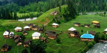 PM orders Rs 57.5m relief cheques in Neelam
