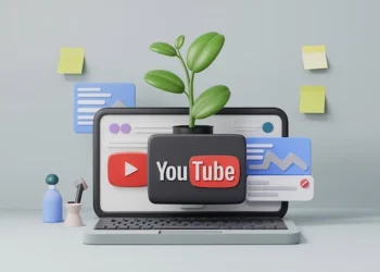 From Zero to Viral: YouTube Marketing & SEO Blueprint