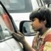 Influx of Beggars from Punjab Disturbs Peace in Mirpur