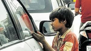 Influx of Beggars from Punjab Disturbs Peace in Mirpur