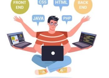 Build Web Apps & Games with Full Stack Development