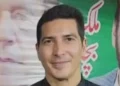 Imran’s Nephew Shershah Granted Bail