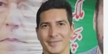 Imran’s Nephew Shershah Granted Bail