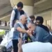 Mushtaq Back in Pakistan After Detention
