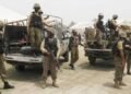 ISPR Operations: 30 Indian-Backed Terrorists Eliminated in Orakzai
