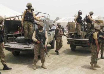 ISPR Operations: 30 Indian-Backed Terrorists Eliminated in Orakzai