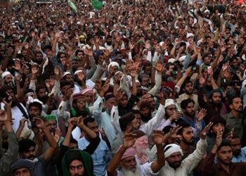 TLP protest disrupts Islamabad/Pindi; Section 144.