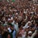 TLP protest disrupts Islamabad/Pindi; Section 144.