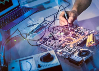 Computer Engineering Unlocked: Become a Pro from Scratch