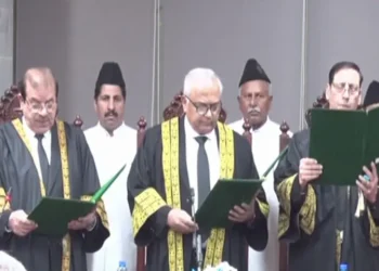 Federal Constitutional Court Adds Two Judges