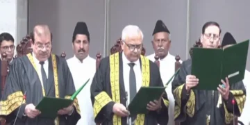 Federal Constitutional Court Adds Two Judges