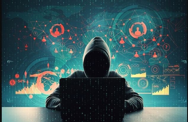 Ultimate Ethical Hacking Masterclass Become a Cybersecurity Expert