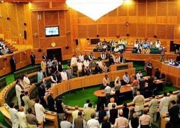 High-Stakes No-Trust Vote to Decide Fate of AJK Prime Minister