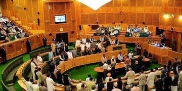 High-Stakes No-Trust Vote to Decide Fate of AJK Prime Minister