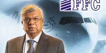 Fauji Fertiliser Backs Arif Habib PIA Bid