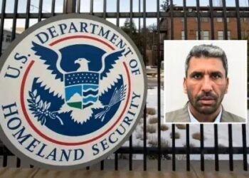 FO: Delaware Suspect Is Afghan, Not Pakistani