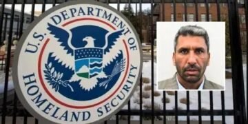 FO: Delaware Suspect Is Afghan, Not Pakistani