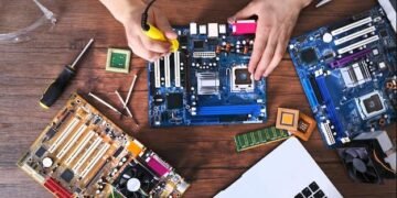 Your All-in-One Roadmap to Computer Engineering Excellence